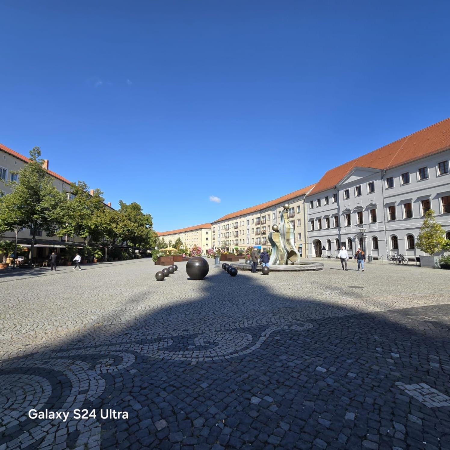 - Klimaanlage Whirpool Panoramafenster 5 Personen Kulturdenkmal Apartment *